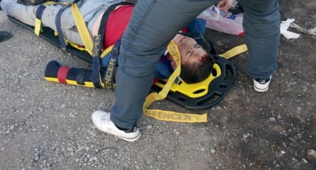 Biga’da Trafik Kazası: 1 Ölü