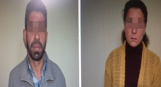 Bigadiç Polisinden Sahte Para Operasyonu