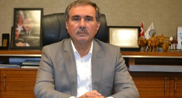 Bigadiç’te Ak Parti Başkan Avcu İle Coştu