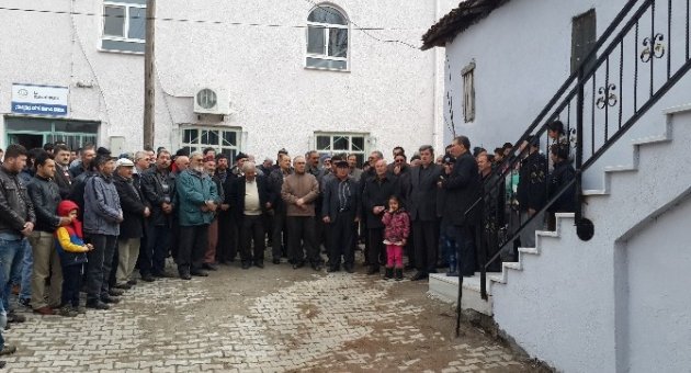 Bigadiç’te Aşevi Açıldı