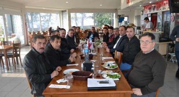 Biga’nın Ulaşım Sorunları