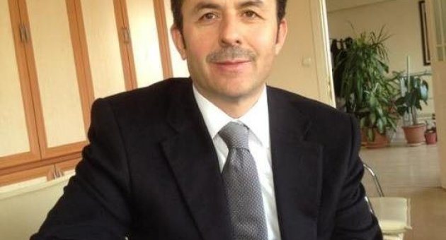 Bihmed’ De Kadir Oruç Dönemi