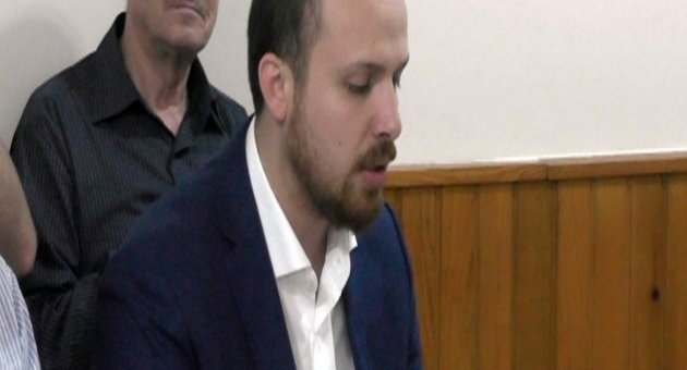 Bilal Erdoğan, Çanakkale Ziyaretinde Kur’an-ı Kerim Okudu