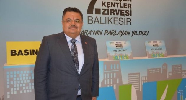 Bilecik Belediye Başkanı Yatırımcıları Çağırdı