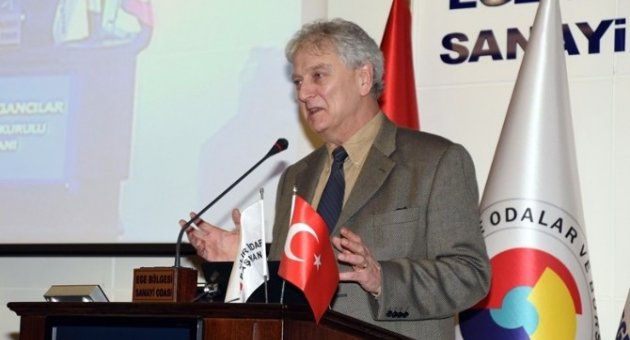 Bilgi Ekonomisiyle Tasarruf Artacak