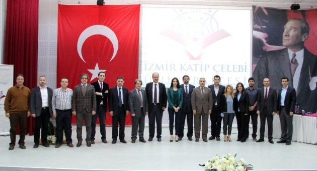Bilgi Ve Teknolojinin Yolu Tto’dan Geçiyor