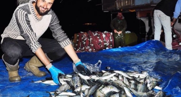 Bilinçsiz Avlanma Eğitimle Önlenecek