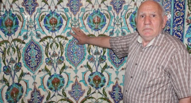 Bilinçsiz Tadilatlar Tarihi Dokuya Zarar Veriyor