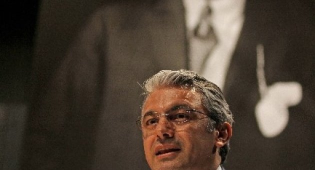 Bin Kişiyle Andımızı Okudular