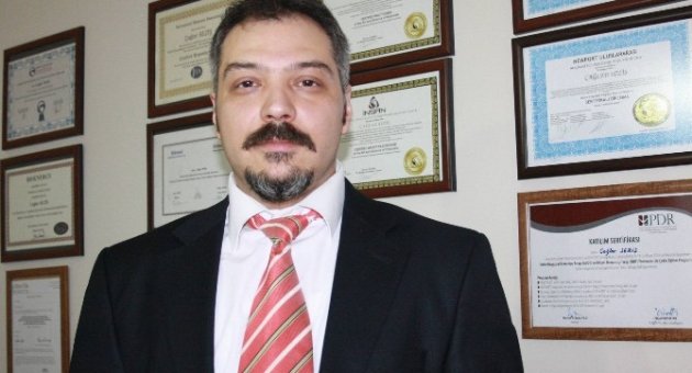 Bioeneji İle Fıtıktan Kurtulun