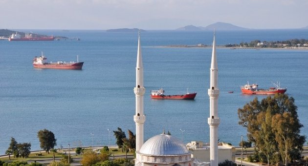 ’bir Başka Aliağa’ Amatör Fotoğrafçıları Bir Araya Getirecek