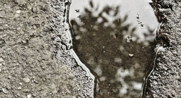 Bir Çift Ayakkabı Üretimi İçin Sekiz Bin Litre Su Harcanıyor