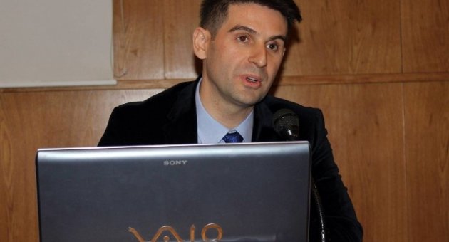 Bir Mahkumun Devlete Aylık Maliyeti Bin 650 Lira