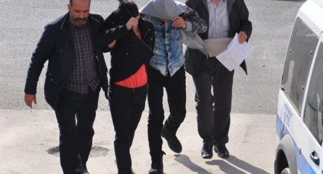 Birahanede Faslı Kadına Tecavüz İddiası