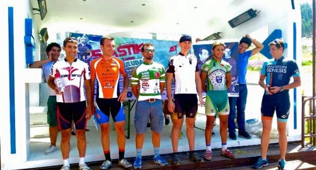 Bisiklet Sporunun Yaşayan Efsanesi Bursa’da Anıldı