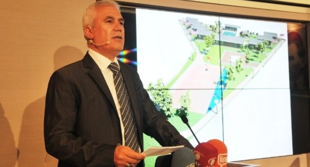 ‘bizim Bahçe Projesi’ İle Engellilere Ve Ailelerine Tatil İmkanı