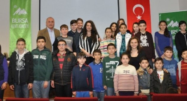 Bkk Çocuk Meclisi’nde Türsen Dönemi