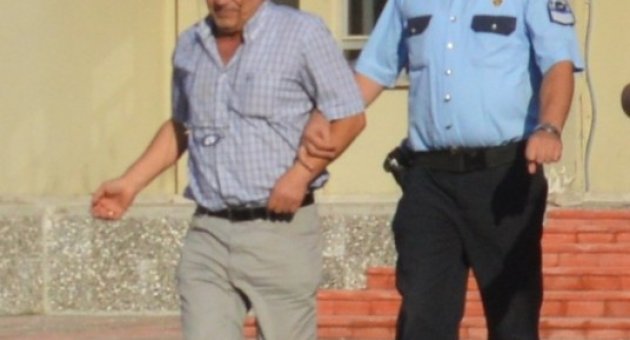 Bodrum Tekne Faciasının Organizatörü Yakalandı