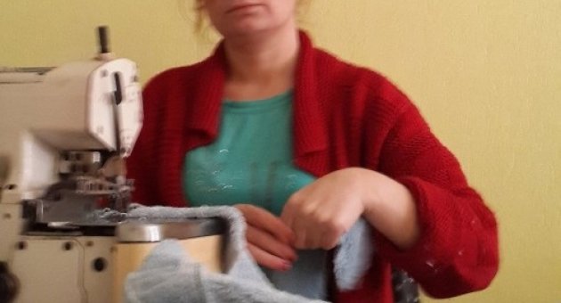 Boğazı Kesilen Ve Kalbinden Bıçaklanan Kadın Hayatını Kaybetti