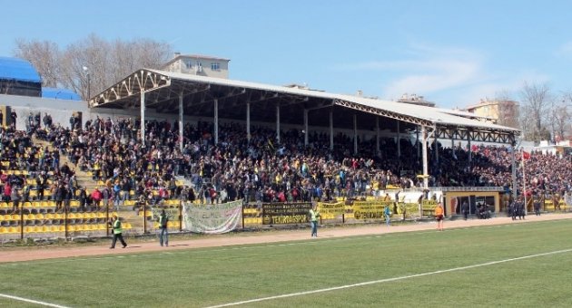 Bölgesel Amatör Lig