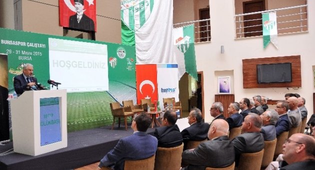 Bölükbaşı Mahmut Uslu’ya Patladı