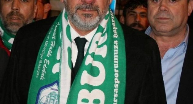 Bölükbaşı’ndan Fernandao Açıklaması
