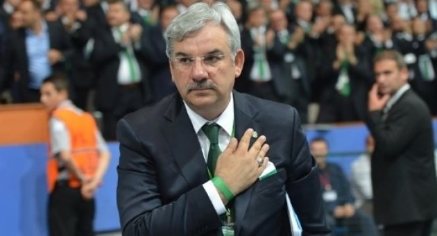 Bölükbaşı’ndan Kongre Kararı Açıklaması