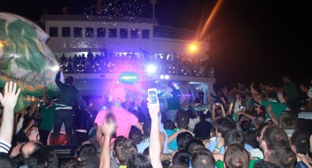 Bölükbaşı’ndan Quaresma Açıklaması