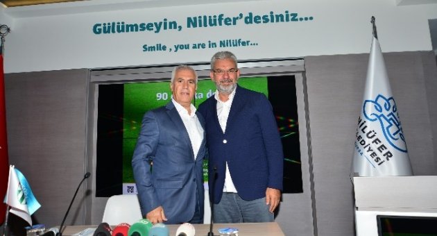Bölükbaşı’ndan Volkan Şen Ve Ozan Tufan Açıklaması