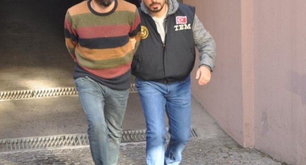 Bombacılar Emniyette Susma Hakkını Kullandı