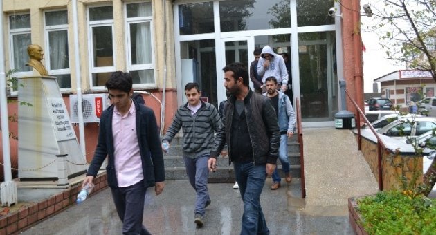 Bonzaiden Ölen Gencin Evi Cemaatin Çıktı