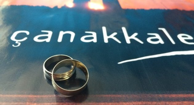 Evlilik Müessesesi Çatırdıyor