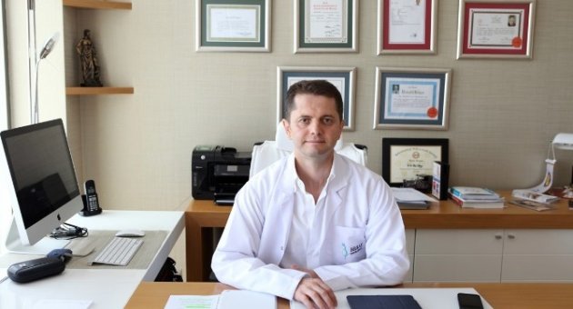 Botox Binbir Derde Deva Olmaya Devam Ediyor
