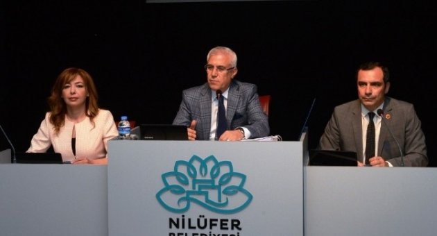 Bozbey: “seçim Barış Ve Huzur İçinde Geçsin”