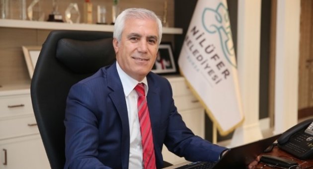 Bozbey’den Talan İddialarına Yalanlama