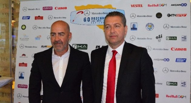 Bozcaada Festivali Başlıyor