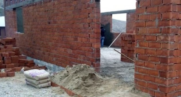 Bozdağ Kayak Merkezi’nde Hazırlıklar Tam Gaz Devam Ediyor