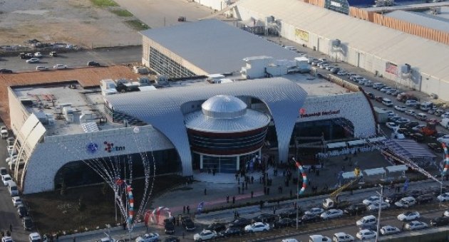 Btm´den Öğretmenler Günü Hediyesi