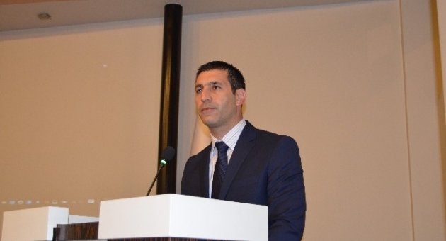 Bto’da Dış Ticaret Bilgilendirme Semineri