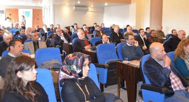 Bto’da Kentsel Dönüşüm Programı