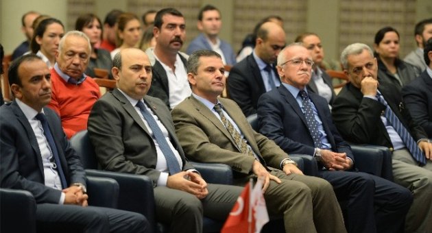 Btso Akademi Eğitimleri Hız Kesmiyor