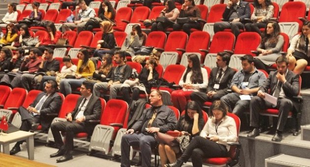 Btso Enerji Konseyi Başkanı Ve Anasiad Genel Başkan Yardımcısı Erol Dağlıoğlu: