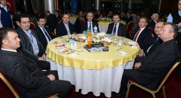 Btso, Havacılık Ve Savunmada Model Olacak
