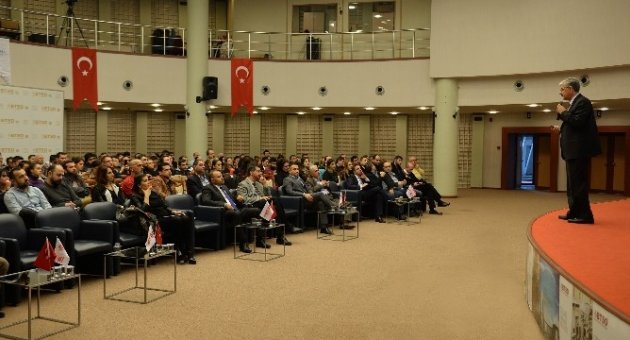Btso Üyelerine İş-kur’un İstihdam Teşvikleri Anlatıldı