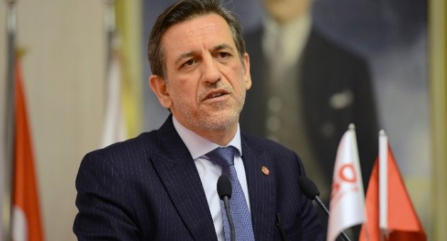 Btso Web Sitesi Yenilendi