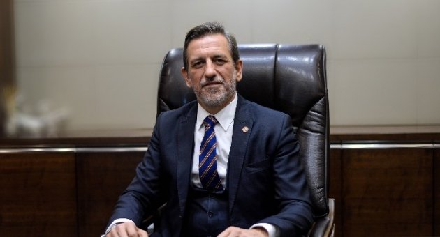 Btso’dan Bursa Ekonomisine 45 Milyon Dolarlık Doping