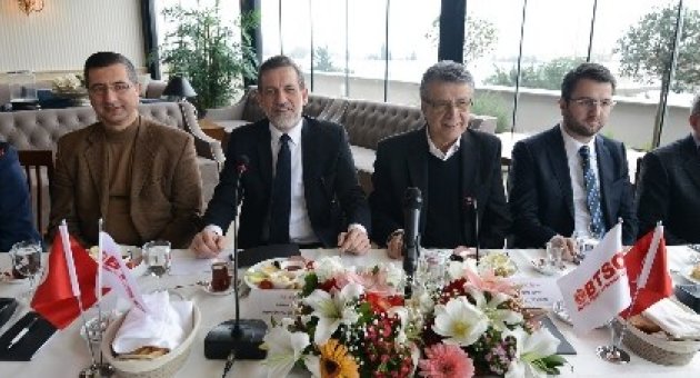 Btso’dan İnovasyon Ve Tasarım Buluşmaları