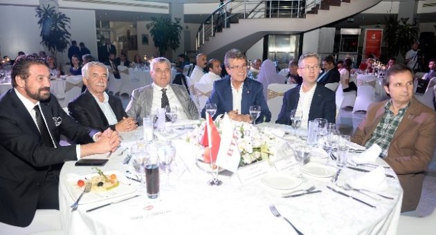 Btso’nun Desteğiyle 7 Velinin Hayatı Beyaz Perdede