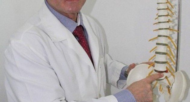 Bu Eller Fıtığı Yok Ediyor
