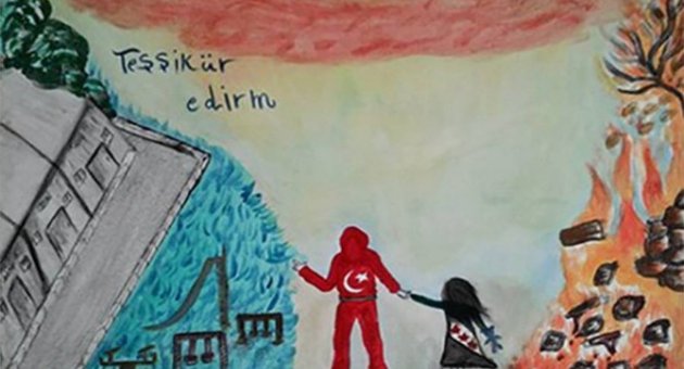 Bu Fotoğraf Sosyal Medyada Paylaşım Rekorları Kırıyor